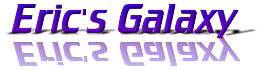 Eric's Galaxy
